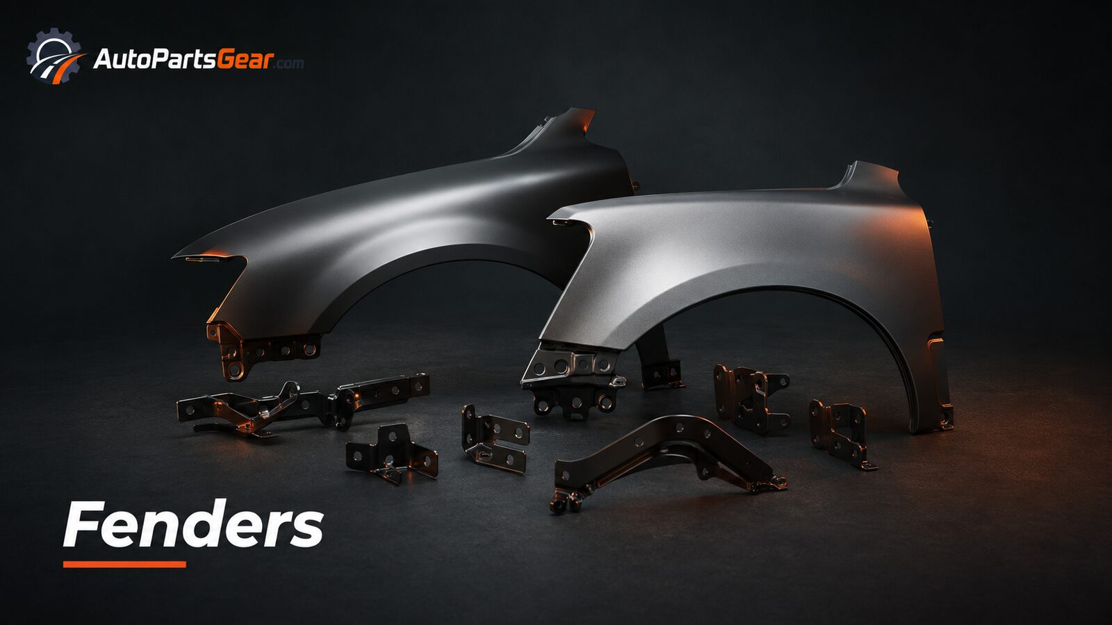 Fenders replacement auto parts and components | AutoPartsGear.com