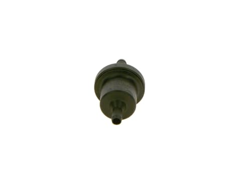 BOSCH 0280142347 Original Equipment Canister Purge Valve - Compatible with Select Audi A3 Quattro, TT Quattro; Volkswagen Eos, R32