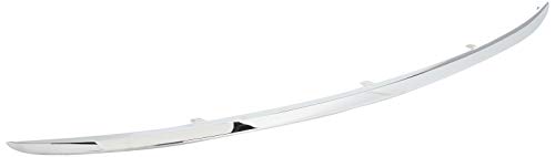 Genuine Honda 71122-T0G-A01 Grille Molding