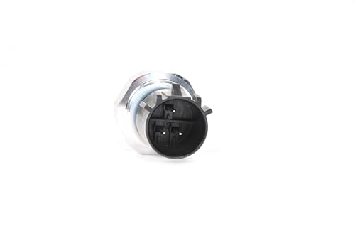 GM Genuine Parts 12673134 Engine Oil Pressure Sensor