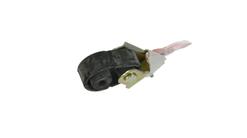 Exhaust Bracket