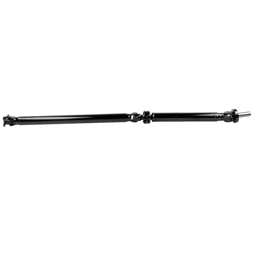 Flynsu Rear Driveshaft Replacement for 2005-2015 Toyota Tacoma Pre Runner 4.0L RWD Drive Shaft 936-726, 3710004352, 37100-04352