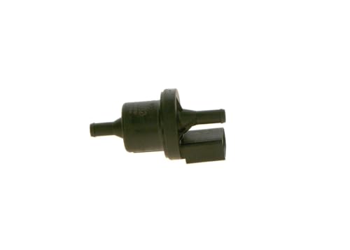 BOSCH 0280142347 Original Equipment Canister Purge Valve - Compatible with Select Audi A3 Quattro, TT Quattro; Volkswagen Eos, R32