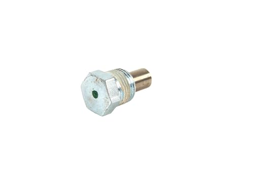 GM Genuine Parts 19133162 Transfer Case Oil Drain Plug with Magnet