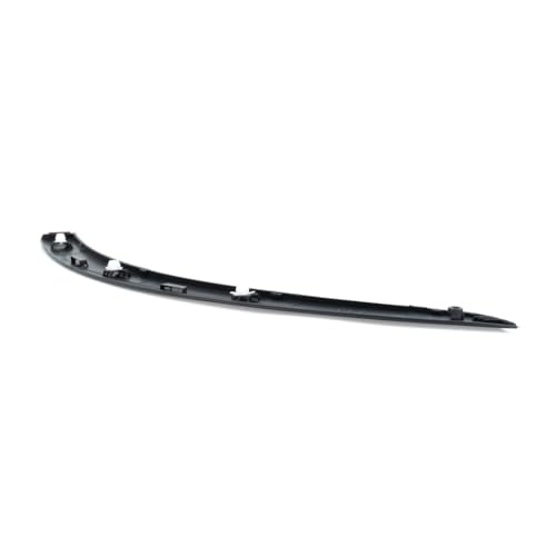 For Honda CR-V 2012-2016 Wheel Opening Molding Driver Side | Rear | PP Plastic | Replacement For HO1790103 | 615343554389