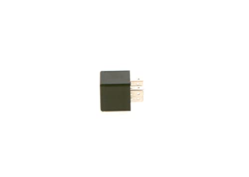 BOSCH 0986332022 Change Over Mini Relay - 5 Pins, 12V, 40/60A - Single