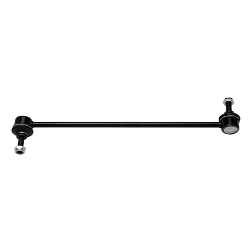 Detroit Axle - 2 Front Sway Bars for 2016-2019 Honda Civic, 2019 Insight 2017 2018 Stabilizer Sway Bar End Links Replacement