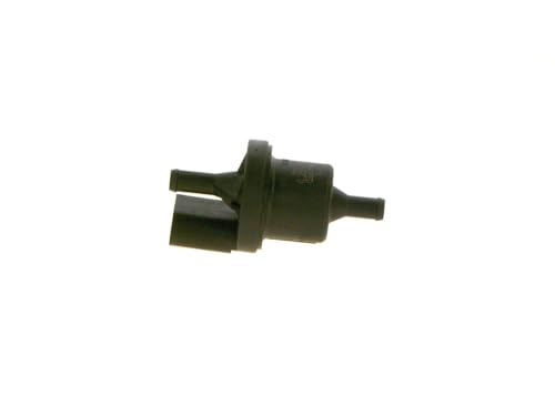 BOSCH 0280142347 Original Equipment Canister Purge Valve - Compatible with Select Audi A3 Quattro, TT Quattro; Volkswagen Eos, R32