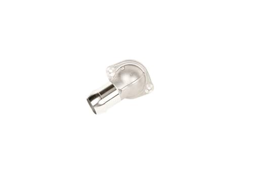 GM Genuine Parts 15-11057 (12600172) Engine Coolant Thermostat Water Inlet Assembly