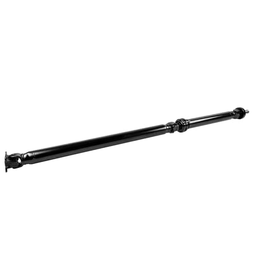 Flynsu Rear Driveshaft Replacement for 2005-2015 Toyota Tacoma Pre Runner 4.0L RWD Drive Shaft 936-726, 3710004352, 37100-04352