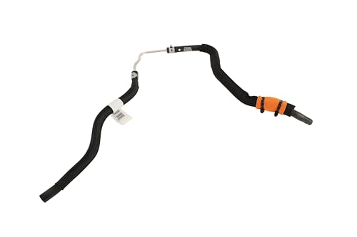 GM Genuine Parts 84649760 Emission Reduction Fluid Injector Outlet Hose