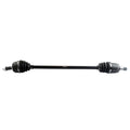 MOOG CV Axle Assembly 13E002R For 2006-2015 Honda Civic (Front Right)
