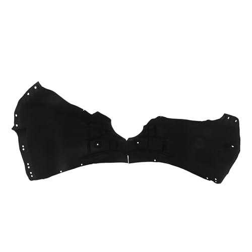 ALING Fender Liner Right Inner Front Wheel Liner Splash Shields Guard Fits for 2016-2019 Chevy Cruze Passenger Side New Liner Replacemnent Part 84156925