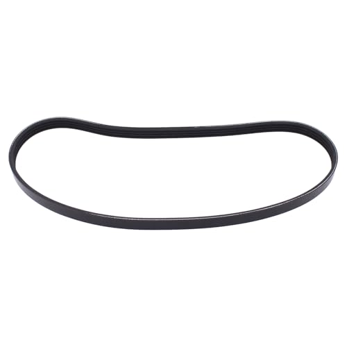 ApplianPar Alternator Air Conditioning and Power Steering Drive Belt Kit for Honda CR-V 1997-2001 Set of 3