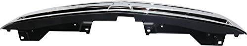 Garage-Pro Grille Assembly Compatible with Chevrolet Silverado 1500