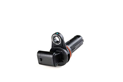 Holstein Parts 2CRK0351 Crankshaft Position Sensor- Compatible With Select Chrysler 300, Town & Country; Dodge Challenger, Charger, Durango, Grand Caravan, Journey; Jeep Grand Cherokee, Wrangler +More