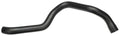 ACDelco Gold 26225X Molded Upper Radiator Hose