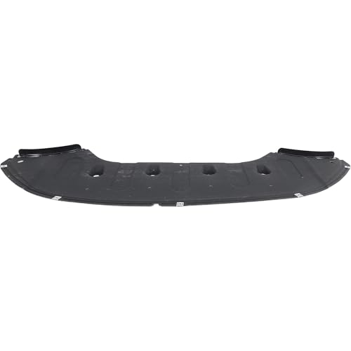 Garage-Pro Engine Splash Shield Compatible with Hyundai Sonata 2015-2017