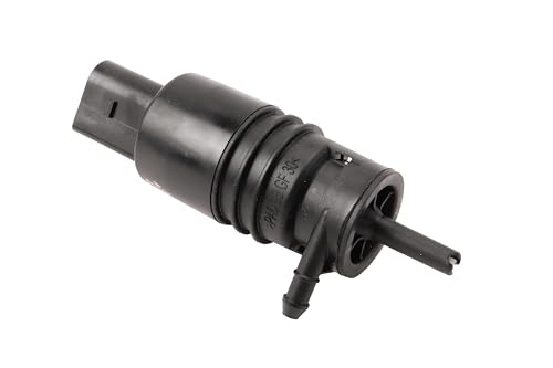 GM Genuine Parts 84993622 Windshield Washer Pump