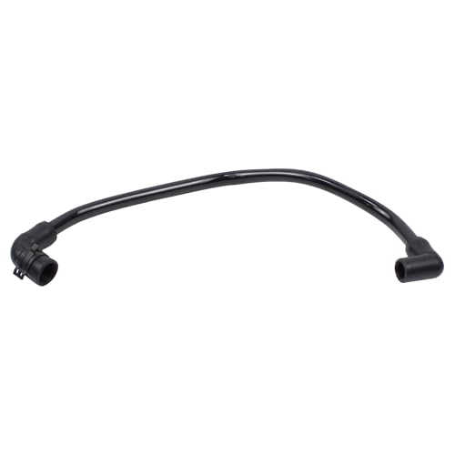 PCV Valve and Hose for Jeep 3.7 Commander Grand Cherokee 07-10