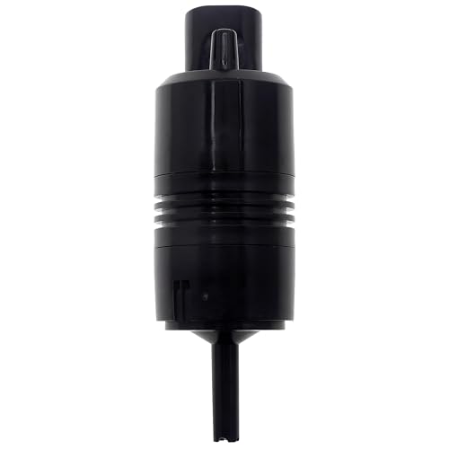 ACDelco Gold 8-6710 (89001122) Windshield Washer Pump