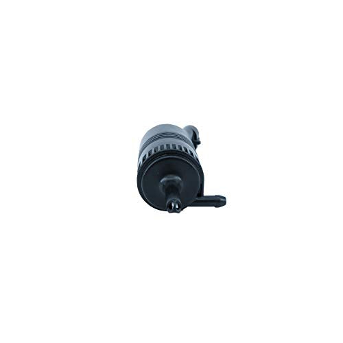 tostmolt 2pcs 12V Front+Rear Windshield Washer Fluid Pump Motor w/Grommet Fit Astro Safari Trailblazer Envoy Suburban Yukon Tahoe Escalade Acadia Typhoon S15 Jimmy S10 Blazer Traverse Caprice & Multi
