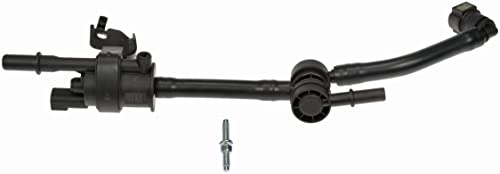 Dorman 994-140 Vapor Canister Purge Valve Compatible with Select Ford/Lincoln Models