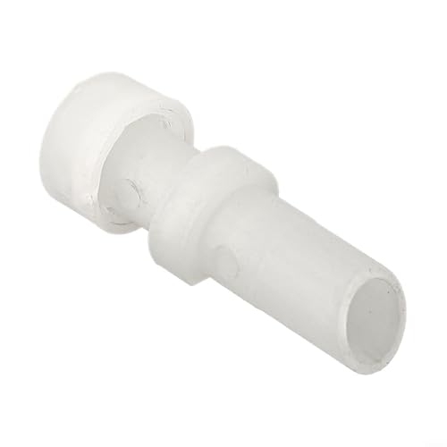Axle Vent For Jeep, for Dodge 1500/2500/3500, and for Durango Differential Housing Axle Vent J5352955 Plastic Replacement Part for Transmission Drivetrain Assembly