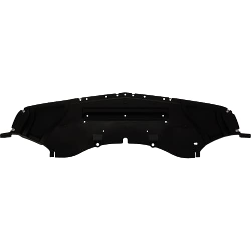 Garage-Pro Engine Splash Shield Compatible with Dodge Challenger 2013-2023