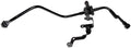 Dorman 911-777 Vapor Canister Purge Valve Compatible with Select Ford Models