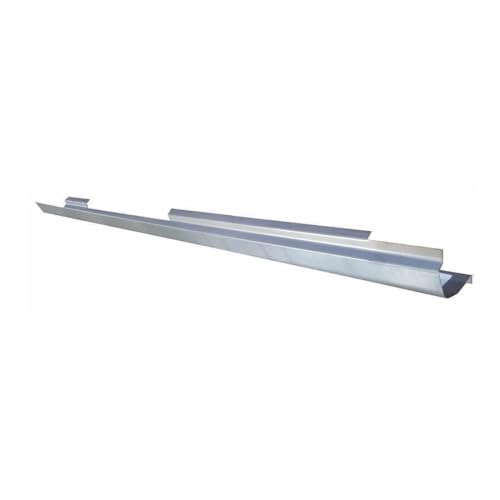 IKENEF Slip-on Rocker Panel for Honda for Accord EX-L/P/LX-S 2008-SE 2011-2012 4Door Right 2130840ER 2712140R