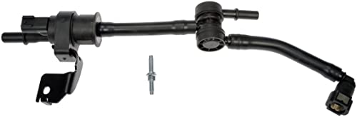 Dorman 994-140 Vapor Canister Purge Valve Compatible with Select Ford/Lincoln Models