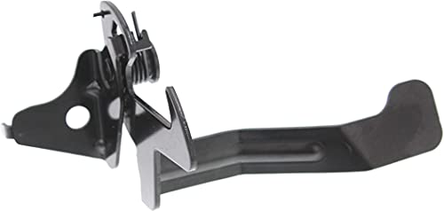Garage-Pro Hood Latch Compatible with Toyota RAV4 2006-2012