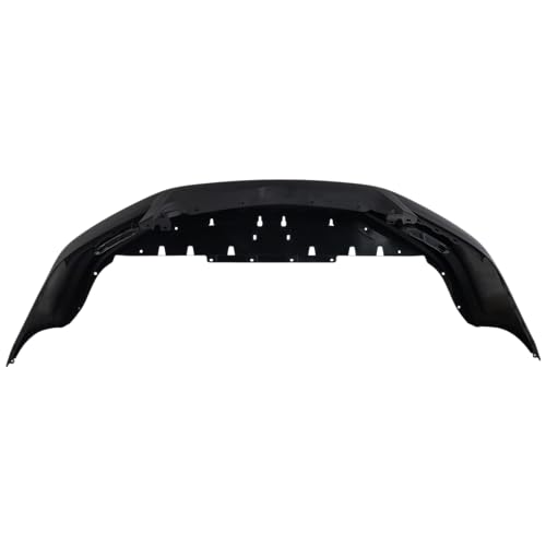 Garage-Pro Bumper Cover Compatible with Honda Accord 2006-2007 Front Primed
