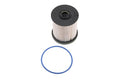 GM Genuine Parts TP1015 (13539108) Fuel Filter Kit with Seals