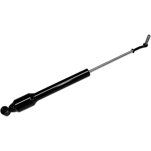 Gabriel 14004 Front Steering Dampers Reduce Vibration & Improves Handling for 59-77 Volkswagen Beetle; 73-74 Volkswagen Thing OEM# 22003, 14004 (1 Pack)
