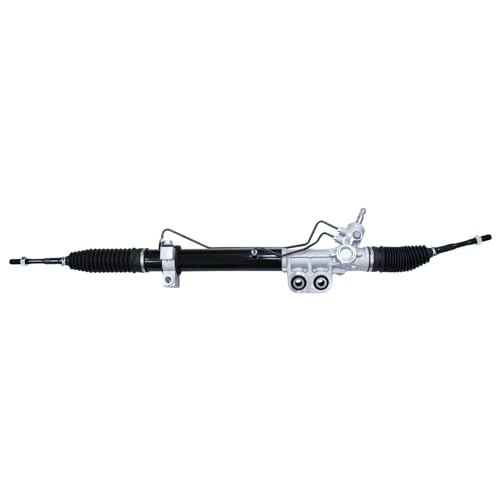 NewYall 5.6L Power Steering Rack and Pinion Assembly