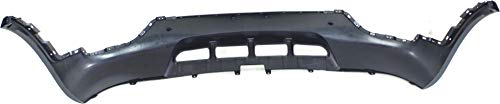 Garage-Pro Bumper Cover SET Compatible with Kia Sorento 2011-2013