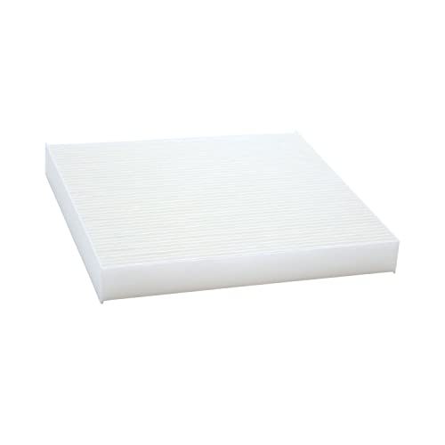 ECOGARD XC35519 Premium Cabin Air Filter | Fits 2003-2017 Honda Accord 2.4L; 2007-2016 CR-V 2.4L; 2006-2015 Civic 1.8L; 2009-2022 Pilot 3.5L; 2005-2017 Odyssey 3.5L