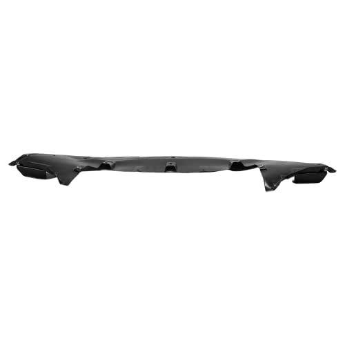 Garage-Pro Engine Splash Shield Compatible with Dodge Dart 2015-2016 Front