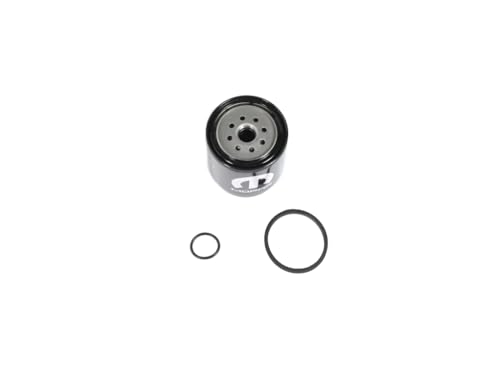 Mopar Fuel/Water Separator Filter Kit (68197867AB)