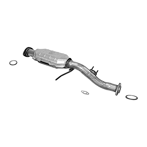 AP Exhaust 910123 Direct Fit Catalytic Converter