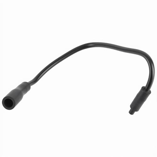 AUTOKAY 53013360AA PCV CCV Vent Valve Elbows Grommet and Crankcase Vent Tube Breather Hose Kit Fit for Jeep Grand Cherokee Wrangler 2000-2004 Cherokee 1997-2001