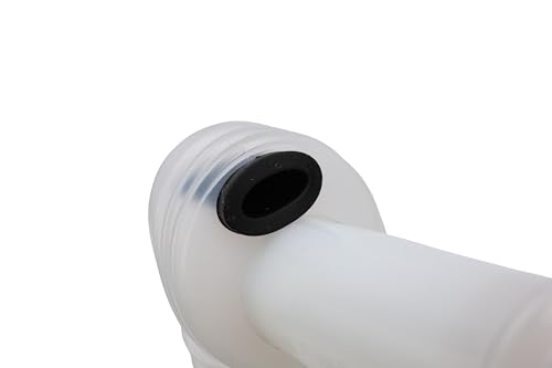 ACDelco GM Original Equipment 10-4025 (19286319) Diesel Exhaust Fluid (DEF) Nozzle - 2.5 gal