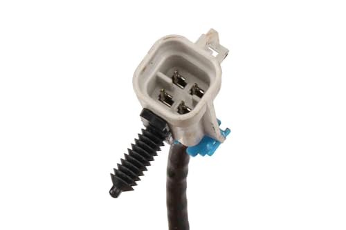 GM Genuine Parts 213-3866 (12583804) Heated Oxygen Sensor