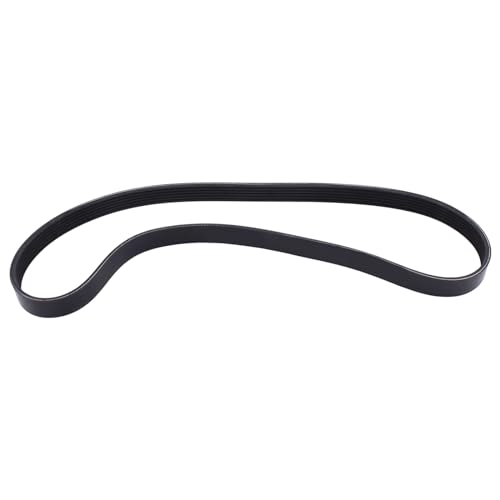 ApplianPar Alternator Air Conditioning Belt and Power Steering Serpentine Belt Kit for Toyota Avalon 1995-2010
