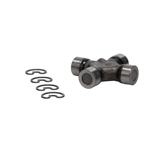 ACDelco Gold 45U0106 (19470446) Drive Shaft Universal Joint Kit