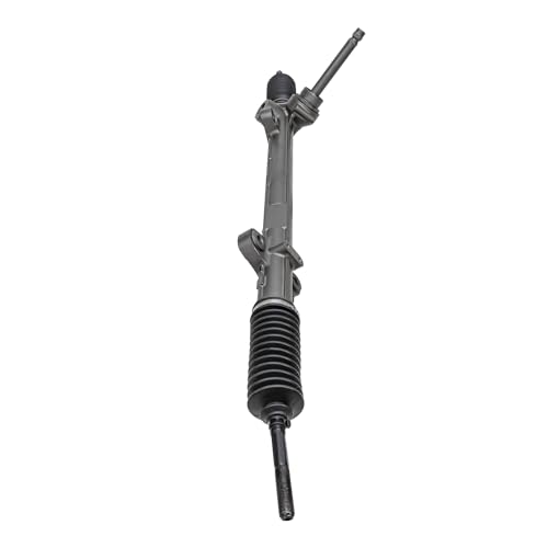 Detroit Axle - Steering Rack and Pinion for 2011-2014 Hyundai Sonata, 2011-2015 Optima, Rack and Pinion Assembly Replacement