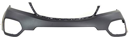 Garage-Pro Bumper Cover SET Compatible with Kia Sorento 2011-2013