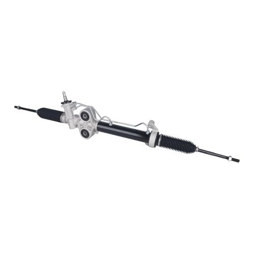 PAROD 15254062 Rack and Pinion Assembly Fit for 2007-2013 Cadillac Escalade EXT/Chevy Avalanche/GMC Savana 1500, 2007-2014 Escalade/ESV/Silverado 1500/Suburban 1500/Tahoe/Sierra 1500/Yukon XL 1500